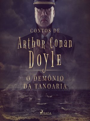 cover image of O demônio da Tanoaria